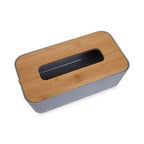 Grey Tissue Box | Canyon