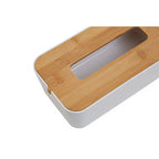 White Tissue Box | Canyon