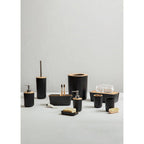 Black Tissue Box | Canyon