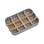 Grey Soap Dish | Canyon