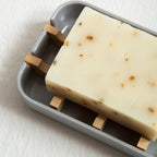Grey Soap Dish | Canyon