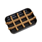 Black Soap Dish | Canyon