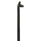 Black Giraffe Toilet Roll Holder | Fauna