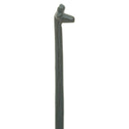 Grey Finish Giraffe Toilet Roll Holder | Fauna