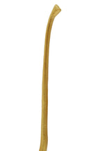 Gold Finish Elephant Toilet Roll Holder with Square Base | Fauna