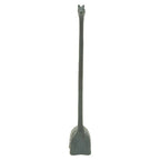 Grey Finish Llama Toilet Roll Holder | Fauna