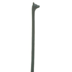 Grey Finish Llama Toilet Roll Holder | Fauna