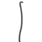 Grey Finish Monkey Toilet Roll Holder | Fauna
