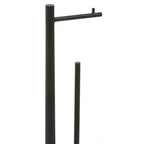 Black Toilet Roll Holder | Fay