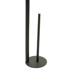 Black Toilet Roll Holder | Fay