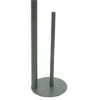 Grey Toilet Roll Holder | Fay