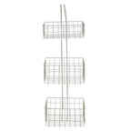 Three Tier White Storage Caddy | Kirby