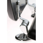 Matte Black Toilet Seat | Brooks