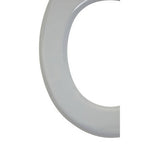 Grey Panel Effect Toilet Seat | Brooks