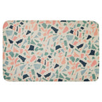 Terrazzo Bath Mat | Soak
