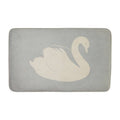 Swan Bath Mat | Soak