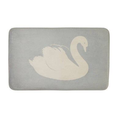 Swan Bath Mat | Soak