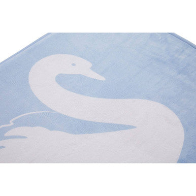 Swan Bath Mat | Soak