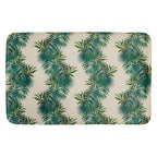 Winter Palm Leaf Mat | Soak