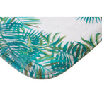 Winter Palm Leaf Mat | Soak