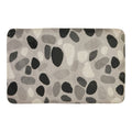 Grey Pebble Bath Mat | Soak