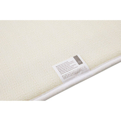 Soak Stripe Design Bath Mat