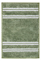 Small Sage Green Bath Mat | Soak