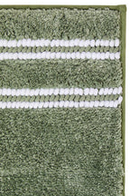 Small Sage Green Bath Mat | Soak