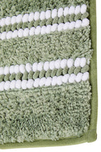 Small Sage Green Bath Mat | Soak