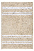 Small Light Beige Bath Mat | Soak