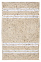 Small Light Beige Bath Mat | Soak