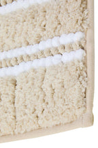 Small Light Beige Bath Mat | Soak