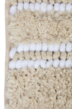 Small Light Beige Bath Mat | Soak
