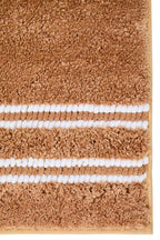 Small Camel Bath Mat | Soak
