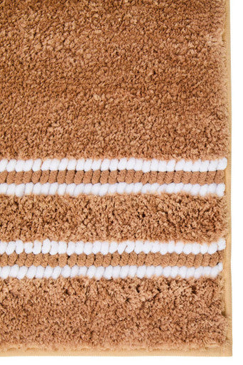 Small Camel Bath Mat | Soak