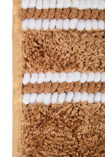 Small Camel Bath Mat | Soak