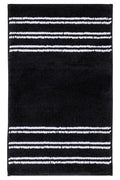 Large Charcoal Grey Bath Mat | Soak