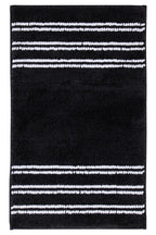 Large Charcoal Grey Bath Mat | Soak