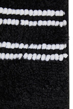 Large Charcoal Grey Bath Mat | Soak