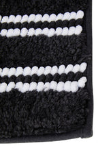 Large Charcoal Grey Bath Mat | Soak