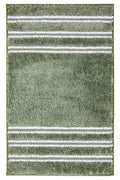 Large Sage Green Bath Mat | Soak