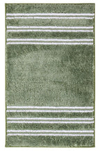 Large Sage Green Bath Mat | Soak