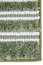 Large Sage Green Bath Mat | Soak
