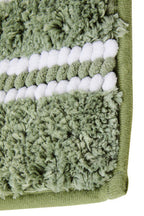 Large Sage Green Bath Mat | Soak