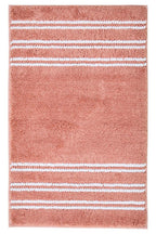 Large Dusky Pink Bath Mat | Soak