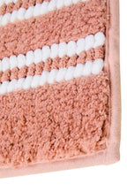 Large Dusky Pink Bath Mat | Soak