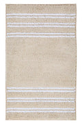 Large Light Beige Bath Mat | Soak