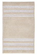 Large Light Beige Bath Mat | Soak