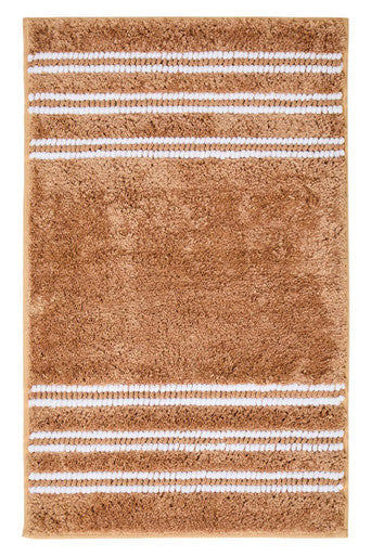 Large Camel Bath Mat | Soak