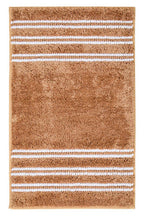 Large Camel Bath Mat | Soak